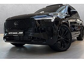 Volvo XC90 T8 Plus Black Edition AWD | Gewerbeleasing | Sofort verfügbar! Volvo XC90 T8 Plus Black Edition AWD | Gewerbeleasing | Sofort verfügbar!