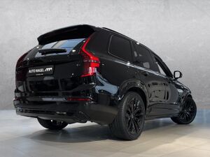 Volvo XC90 T8 Plus Black Edition AWD | Gewerbeleasing | Sofort verfügbar! bild 2