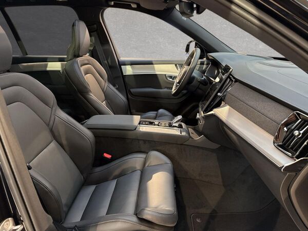 Volvo XC90 T8 Plus Black Edition AWD | Gewerbeleasing | Sofort verfügbar! bild 7