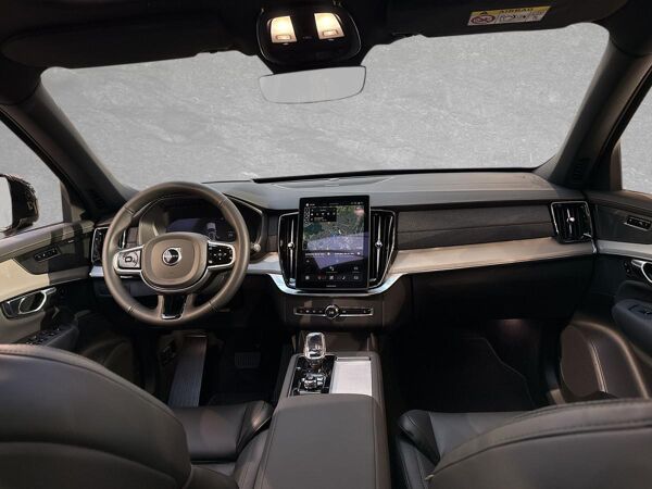 Volvo XC90 T8 Plus Black Edition AWD | Gewerbeleasing | Sofort verfügbar! bild 6