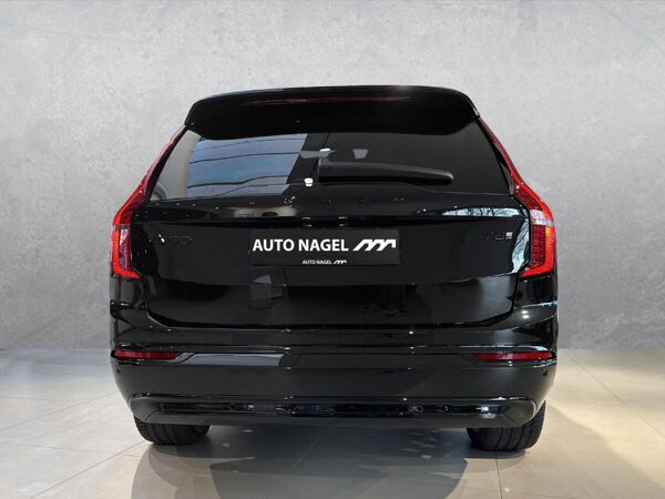 Volvo XC90 T8 Plus Black Edition AWD | Gewerbeleasing | Sofort verfügbar! bild 5