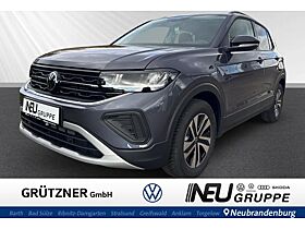 Volkswagen T-Cross 1.0 TSI DSG Energy *Ganzjahresreifen*
