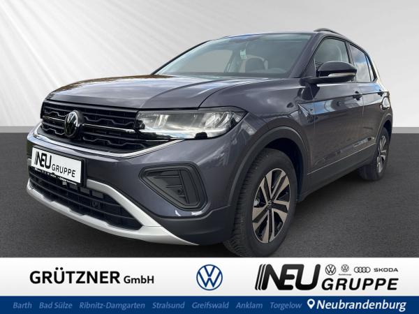 Volkswagen T-Cross 1.0 TSI DSG Energy *Ganzjahresreifen* bild