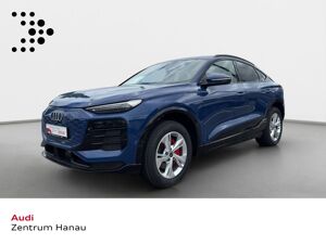 Audi Q6 e-tron Q6 Sportback e-tron advanced*0,25%*LED*AHK*SHZ*PDC*NAVI bild 1