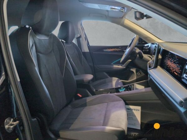 Volkswagen Tiguan Elegance 1,5 eHybrid DSG Premium-Deal bild 3