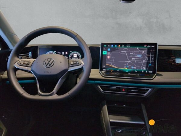 Volkswagen Tiguan Elegance 1,5 eHybrid DSG Premium-Deal bild 4
