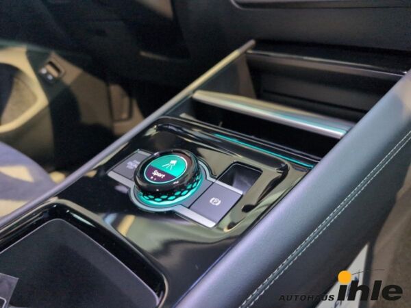 Volkswagen Tiguan Elegance 1,5 eHybrid DSG Premium-Deal bild 6
