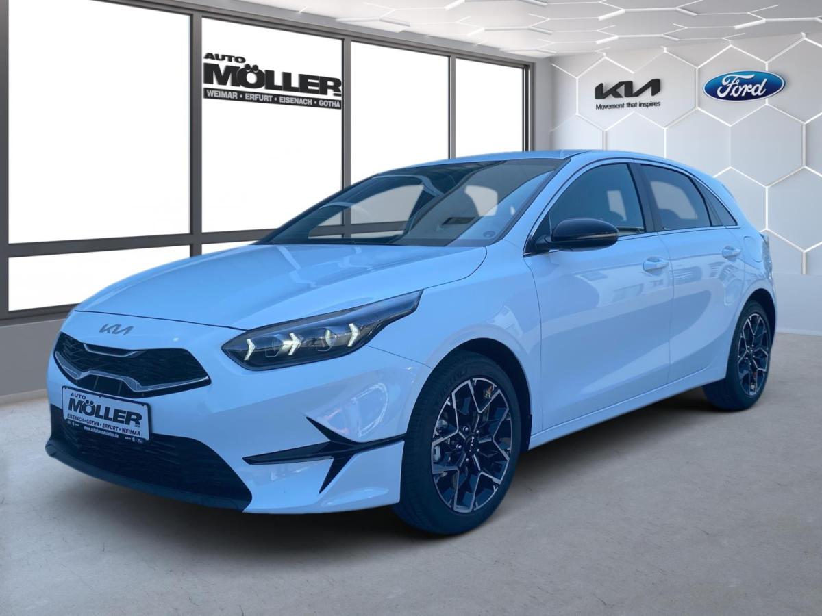 Kia Ceed 1.0T NIGHTLINE 💥SONDERAKTION💥 LED NAVI bild