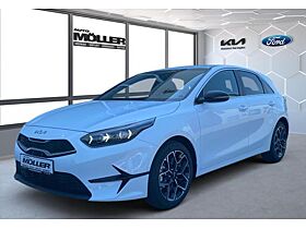 Kia Ceed 1.0T NIGHTLINE 💥SONDERAKTION💥 LED NAVI