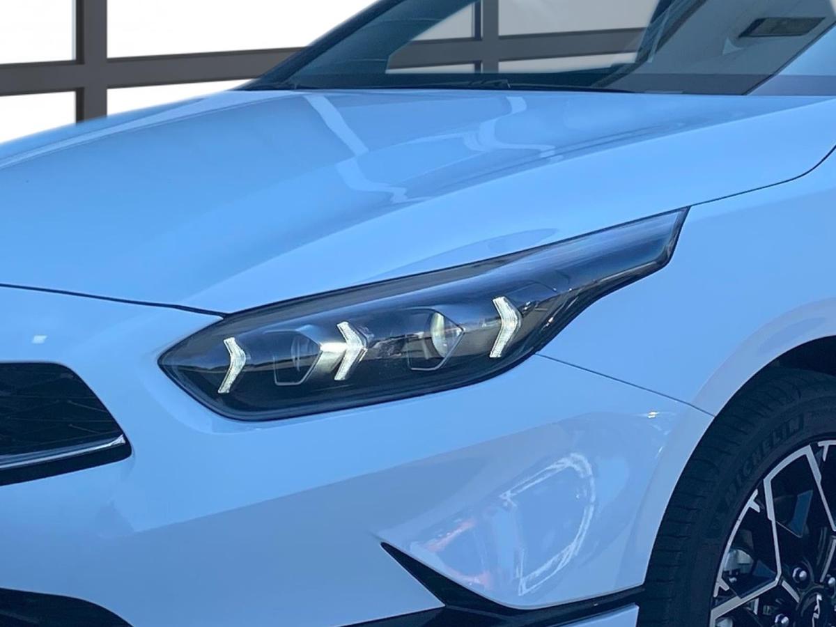 Kia Ceed 1.0T NIGHTLINE 💥SONDERAKTION💥 LED NAVI bild 5
