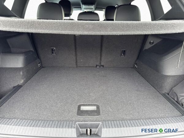 Volkswagen Tiguan 1.5 eTSI DSG AHK MATRIX NAVI KAM ACC bild 7