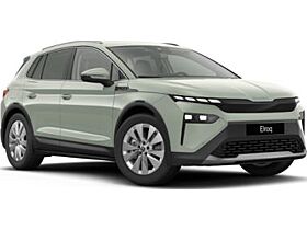 Skoda Elroq 85 82 kWh Batterie Elektromotor 210 kW 1-Gang-Automatik Skoda Elroq 85 82 kWh Batterie Elektromotor 210 kW 1-Gang-Automatik