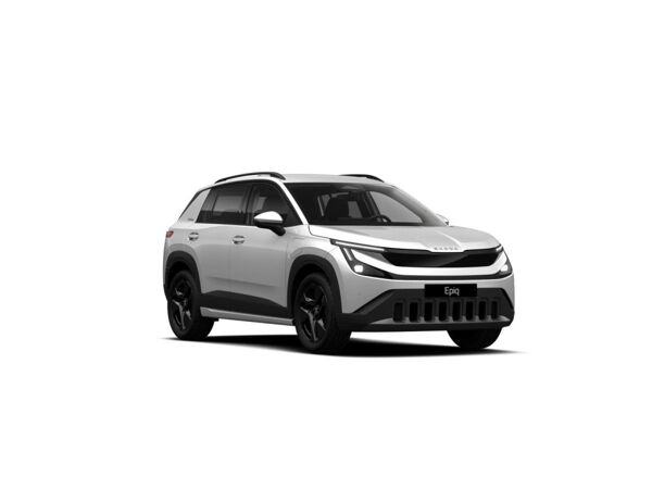 Skoda Epiq Edition Eins 55 (56 kWh) 155 kW 1-Gang-Automatik bild