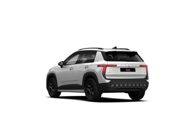 Skoda Epiq Edition Eins 55 (56 kWh) 155 kW 1-Gang-Automatik bild 2