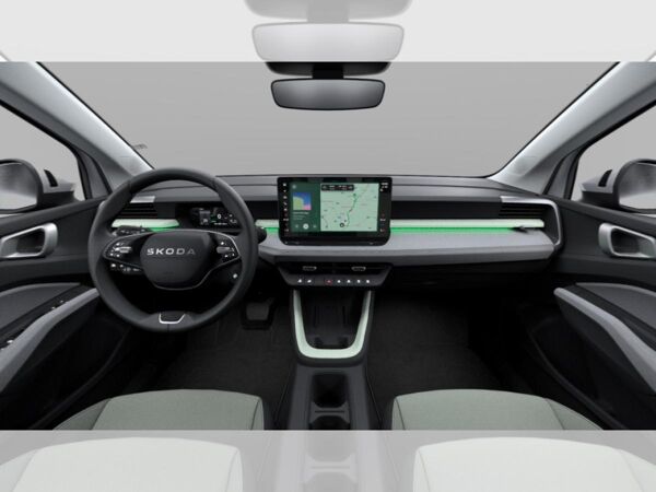 Skoda Epiq Edition Eins 55 (56 kWh) 155 kW 1-Gang-Automatik bild 4