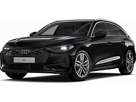 Audi A5 Avant 2.0 TFSI quattro Audi A5 Avant 2.0 TFSI quattro
