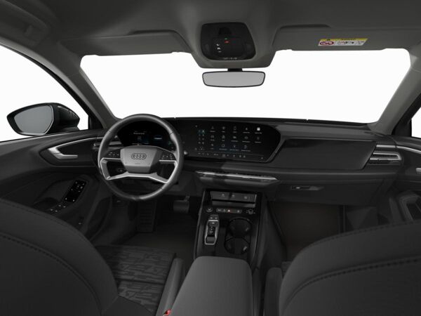 Audi A5 Avant 2.0 TFSI quattro bild 2