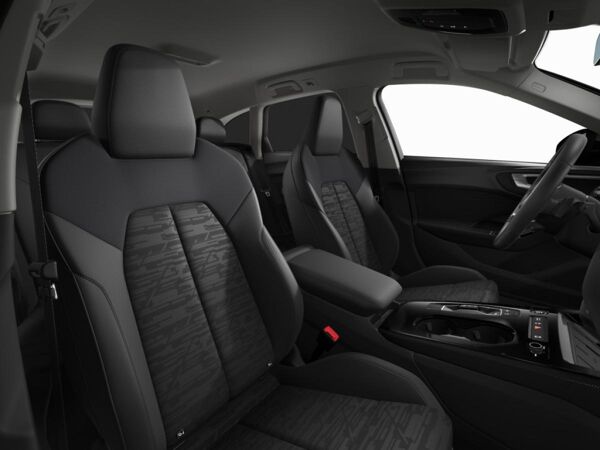 Audi A5 Avant 2.0 TFSI quattro bild 4