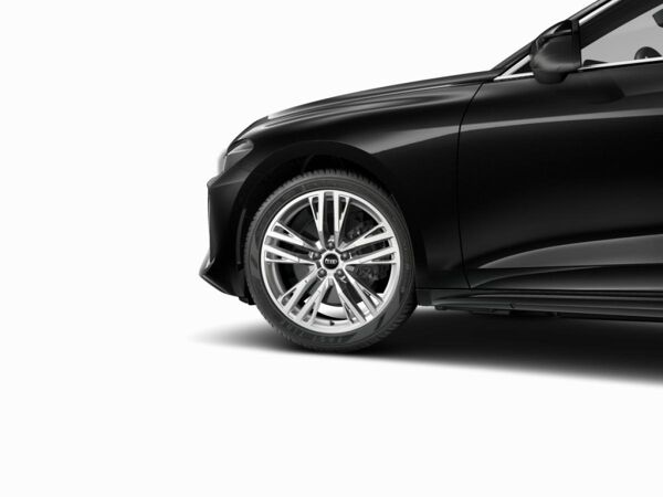 Audi A5 Avant 2.0 TFSI quattro bild 5