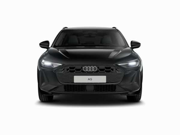 Audi A5 Avant 2.0 TFSI quattro bild 7