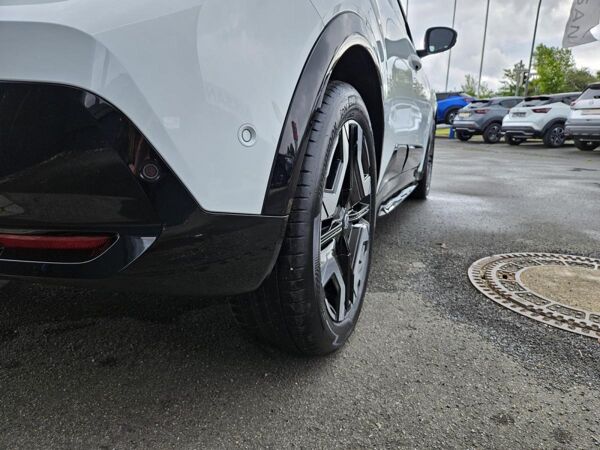 Nissan Micra ⚡️EV Engage ✔️40 kWh - 90 kW bild 6