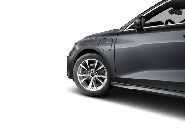 Audi A3 Sportback S Line 40TFSIe 150(204)kW(PS) S tro *EROBERUNG*SOFORT VERFÜGBAR* bild 3