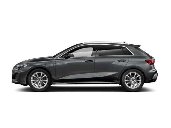 Audi A3 Sportback S Line 40TFSIe 150(204)kW(PS) S tro *EROBERUNG*SOFORT VERFÜGBAR* bild 5
