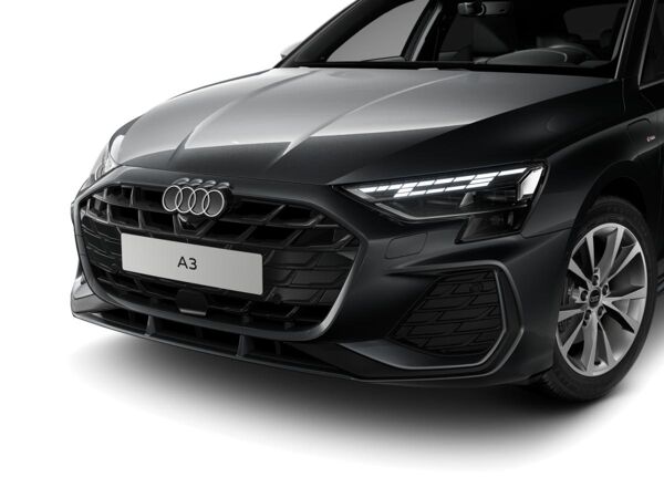 Audi A3 Sportback S Line 40TFSIe 150(204)kW(PS) S tro *EROBERUNG*SOFORT VERFÜGBAR* bild 7