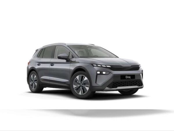 Skoda Elroq 85 neues Modell❗️Eroberungsaktion❗️ bild 1