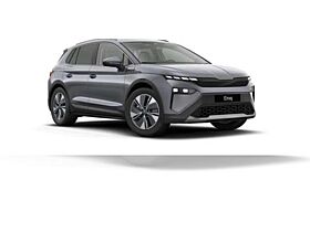 Skoda Elroq 85 neues Modell❗️Eroberungsaktion❗️ Skoda Elroq 85 neues Modell❗️Eroberungsaktion❗️