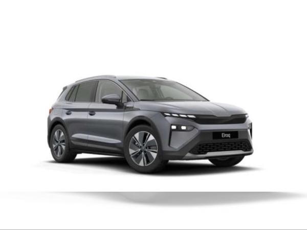 Skoda Elroq 85 neues Modell❗️Eroberungsaktion❗️ bild