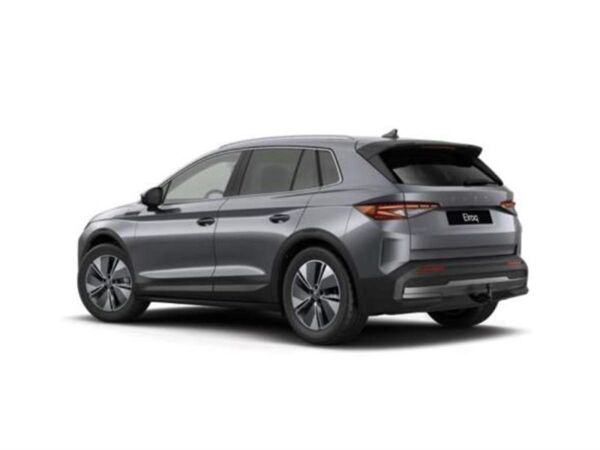 Skoda Elroq 85 neues Modell❗️Eroberungsaktion❗️ bild 2