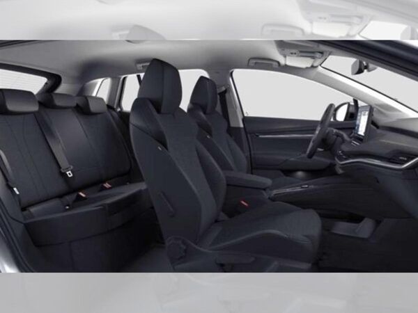 Skoda Elroq 85 neues Modell❗️Eroberungsaktion❗️ bild 4