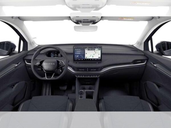 Skoda Elroq 85 neues Modell❗️Eroberungsaktion❗️ bild 3
