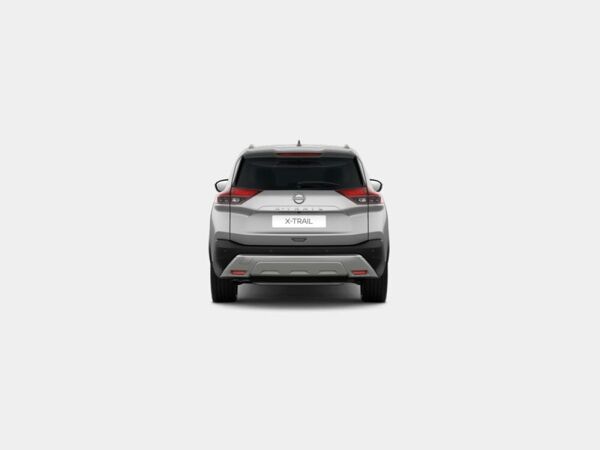 Nissan X-Trail 🚗🔥TEKNA+ 1.5 MHEV 163PS – GEWERBEKNALLER🔥🚗 bild 4