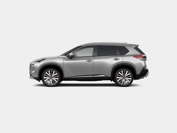 Nissan X-Trail 🚗🔥TEKNA+ 1.5 MHEV 163PS – GEWERBEKNALLER🔥🚗 bild 6