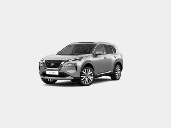 Nissan X-Trail 🚗🔥TEKNA+ 1.5 MHEV 163PS – GEWERBEKNALLER🔥🚗 bild 2