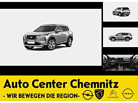 Nissan X-Trail 🚗🔥TEKNA+ 1.5 MHEV 163PS – GEWERBEKNALLER🔥🚗 Nissan X-Trail 🚗🔥TEKNA+ 1.5 MHEV 163PS – GEWERBEKNALLER🔥🚗