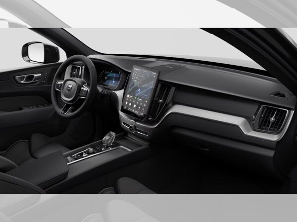 Volvo XC60 B5 Plus Black Edition | Gewerbe | Sofort verfügbar! bild 5