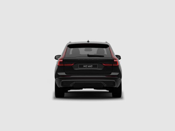 Volvo XC60 B5 Plus Black Edition | Gewerbe | Sofort verfügbar! bild 4