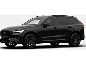 Volvo XC60 B5 Plus Black Edition | Gewerbe | Sofort verfügbar!