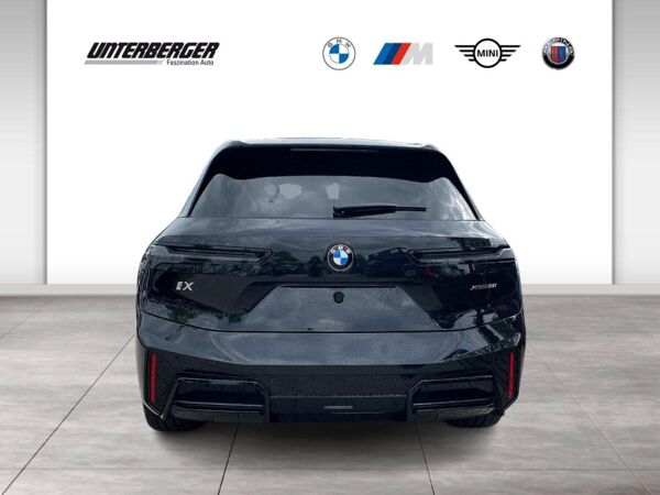 BMW ix BMW iX xDrive60 bild 5