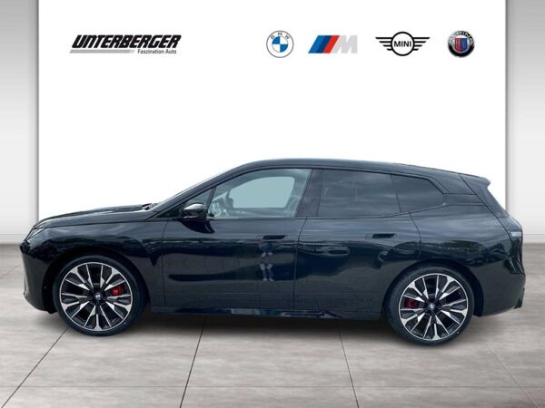 BMW ix BMW iX xDrive60 bild 3