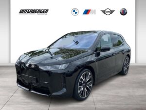 BMW ix BMW iX xDrive60 bild 1