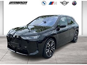 BMW ix BMW iX xDrive60 BMW ix BMW iX xDrive60