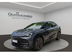 Cupra Tavascan VZ 4Drive 250 kW (340 PS) 77 kWh - Extreme - sofort verfügbar Cupra Tavascan VZ 4Drive 250 kW (340 PS) 77 kWh - Extreme - sofort verfügbar