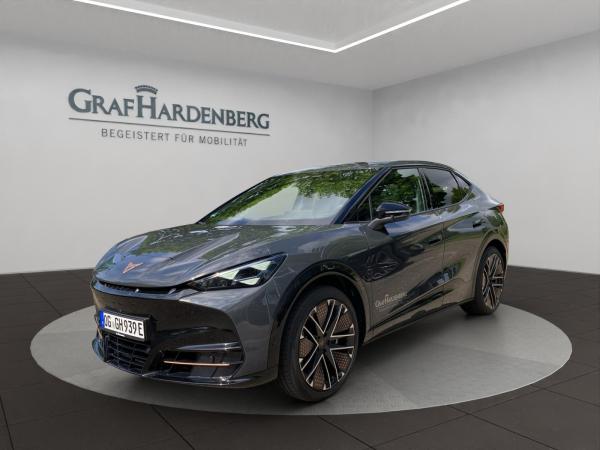 Cupra Tavascan VZ 4Drive 250 kW (340 PS) 77 kWh - Extreme - sofort verfügbar bild