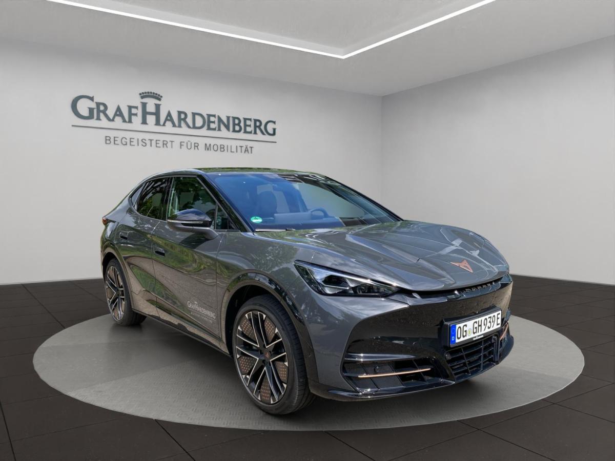 Cupra Tavascan VZ 4Drive 250 kW (340 PS) 77 kWh - Extreme - sofort verfügbar bild 7