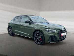 Audi A1 Sportback S line 40 TFSI S tronic S Line,PDC bild 7