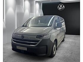 Volkswagen Transporter Kasten Plus AHK 5 Jahre Herstellergarantie